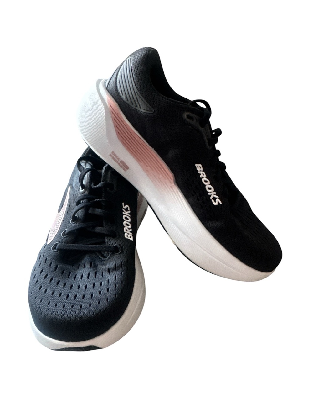 Brooks Ghost Max 3